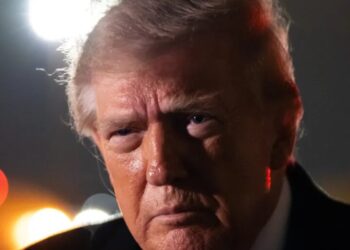 Senators call on Trump to scrap diesel deal, saying U.S. ‘should not provide Putin with a financial lifeline’ while Russia kills Ukrainian civilians