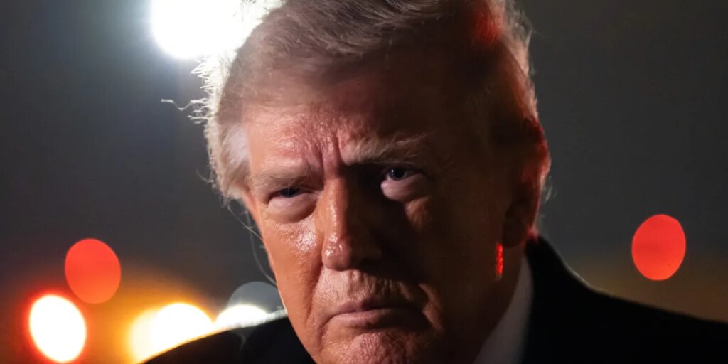 Senators call on Trump to scrap diesel deal, saying U.S. ‘should not provide Putin with a financial lifeline’ while Russia kills Ukrainian civilians