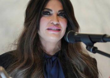 Trump and Marco Rubio are ‘extremely pissed off’ by U.S. Ambassador to Greece Kimberly Guilfoyle’s reported conduct and are considering firing her