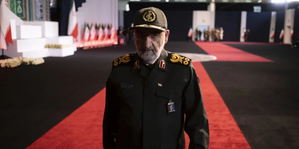 Senior Iranian official threatens to attack cables, data centers, and AI facilities in the region if the war escalates sharply again