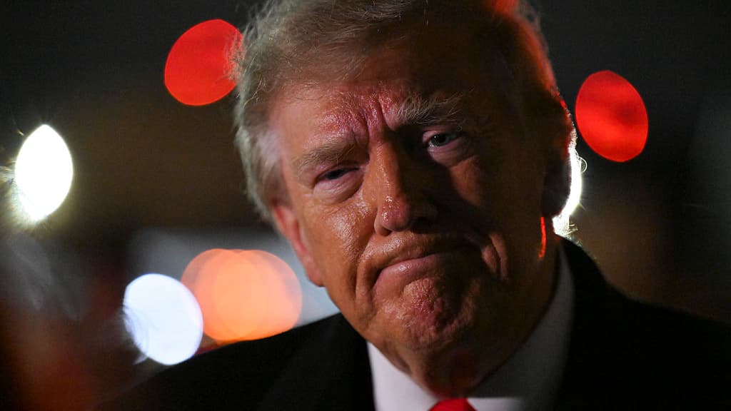 What to Know About Trump’s Russia-Ukraine ‘Energy Ceasefire’ Claim