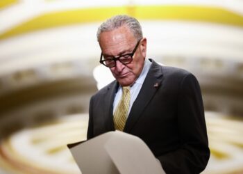 Trump could face a new threat in January: A Democratic Senate