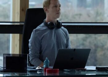 The movie about a Facebook whistleblower who leaked incriminating details disappoints, and ‘The Social Reckoning’ will likely lag ‘The Social Network’