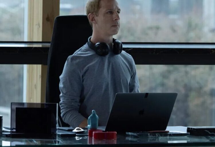 The movie about a Facebook whistleblower who leaked incriminating details disappoints, and ‘The Social Reckoning’ will likely lag ‘The Social Network’