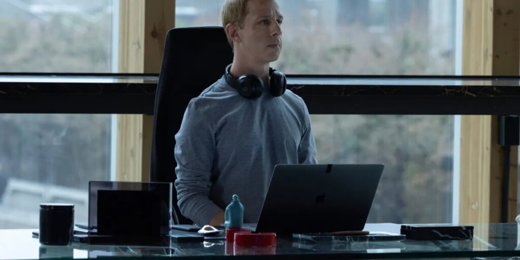 The movie about a Facebook whistleblower who leaked incriminating details disappoints, and ‘The Social Reckoning’ will likely lag ‘The Social Network’