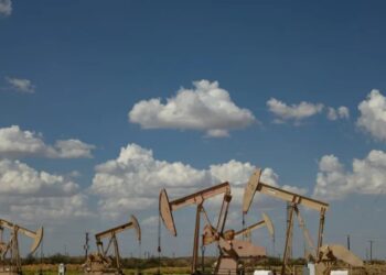 Oil theft is on the rise in the heart of U.S. shale country—and it’s mostly carried out in targeted, organized heists 