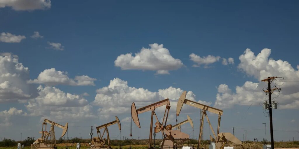 Oil theft is on the rise in the heart of U.S. shale country—and it’s mostly carried out in targeted, organized heists 