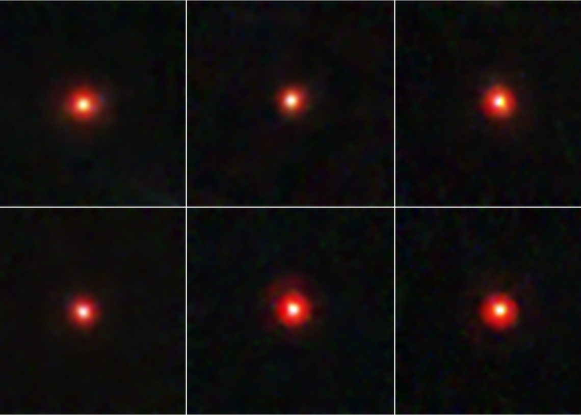 This telescope is making priceless discoveries. The greatest was unforeseen.