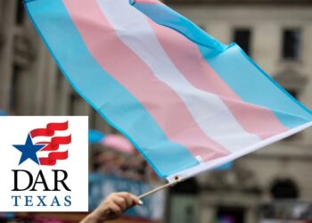 Daughters of the American Revolution axes chapter that challenged transgender membership