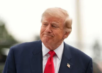 Suspicions grow after Trump’s ‘extreme long shot’ pick becomes press secretary
