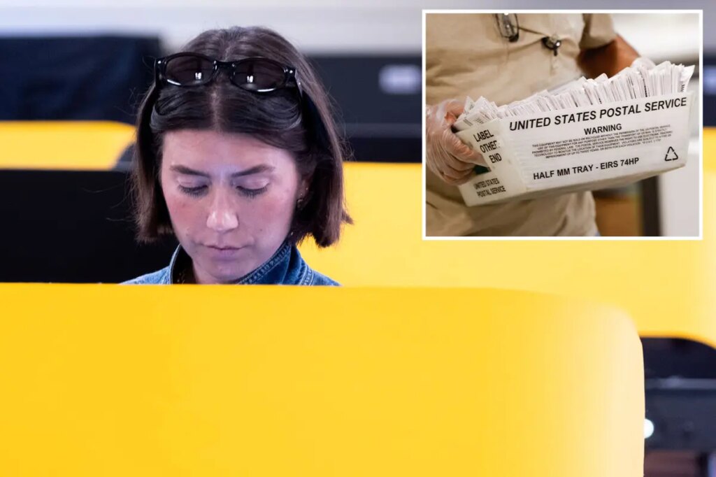 California’s 14 ballot measures explained: From the good to the bad — and the ugly