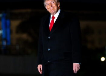 Judge orders Trump to cancel taxpayer-funded promotional TV ads