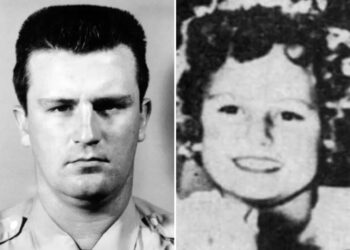 Murderer in 65-year-old cold case killing of girl, 8, revealed to be Chicago homicide detective