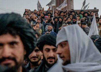 The Taliban Are Using Europe’s Fear of Migrants to Their Advantage