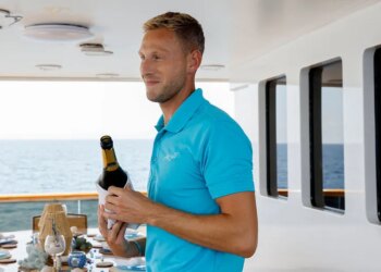 ‘Below Deck’ and 6 More Shows to Watch on TV This Week