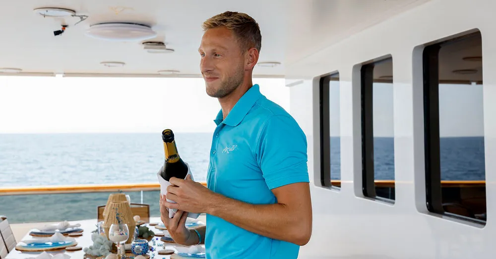 ‘Below Deck’ and 6 More Shows to Watch on TV This Week