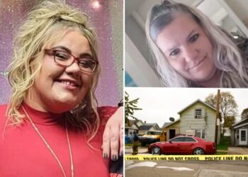 2 victims of Pa. grandpa’s murder-suicide that killed 9 ID’d as friends who carried out brave final act