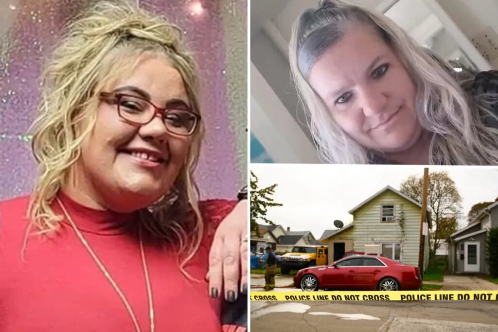 2 victims of Pa. grandpa’s murder-suicide that killed 9 ID’d as friends who carried out brave final act
