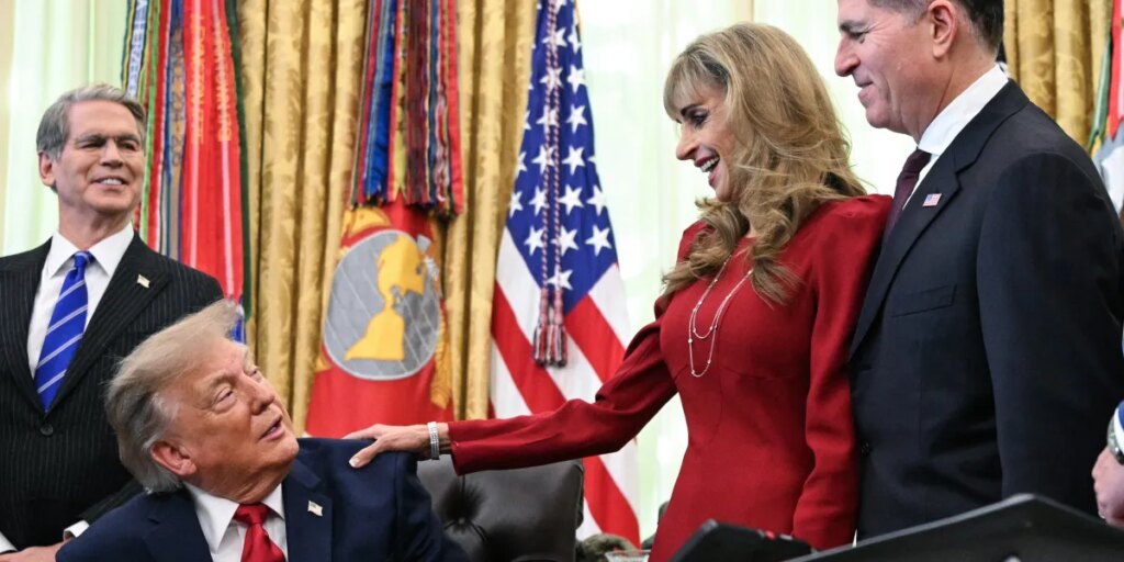 Nearly 70 million kids now have a Trump Account—but parents have to claim it first. Here’s who gets the $1,000