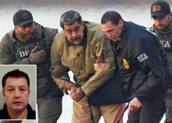 Maduro-linked fugitive nabbed over alleged scheme to cash in on Venezuelans’ basic needs