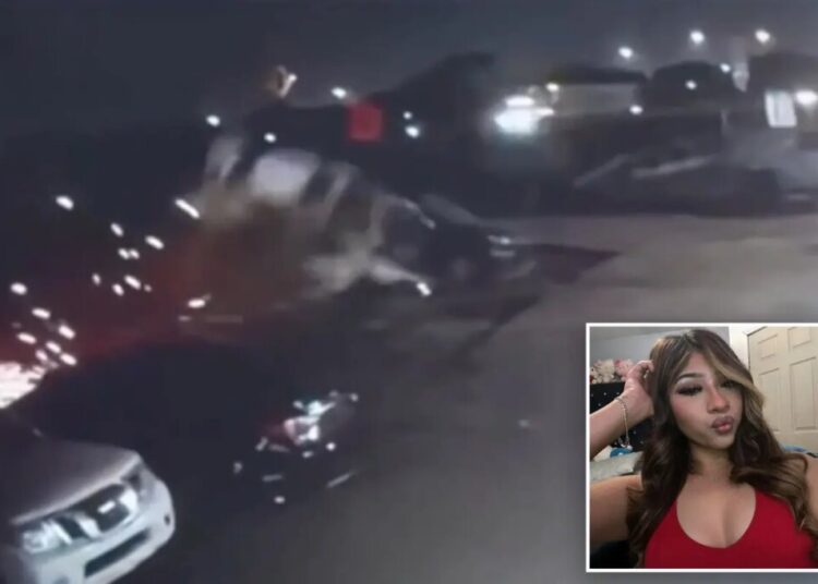 Texas teen killed in horrific rollover crash just month before 19th birthday