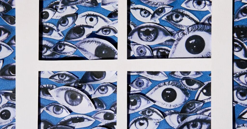A TikTok Tarot Reader Accused Me of Murder. My Reality Unraveled.