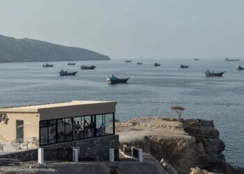 World’s Energy Order Tested Again as Iran War’s Reach Extends Further