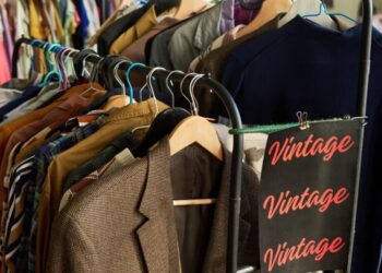 Should I Break Up With Thrifting?