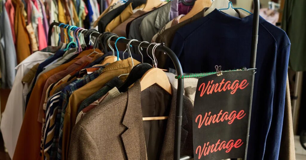 Should I Break Up With Thrifting?