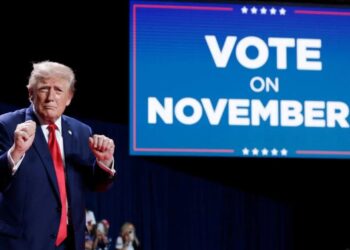 Trump threatened LA — but then uttered something far more sinister