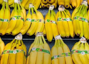 America’s Favorite Fruit Is Being Bruised by the Iran War