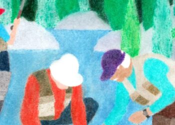 I Never Saw Myself as a ‘Cancer Patient’ — Until I Went Fishing With 10 of Them