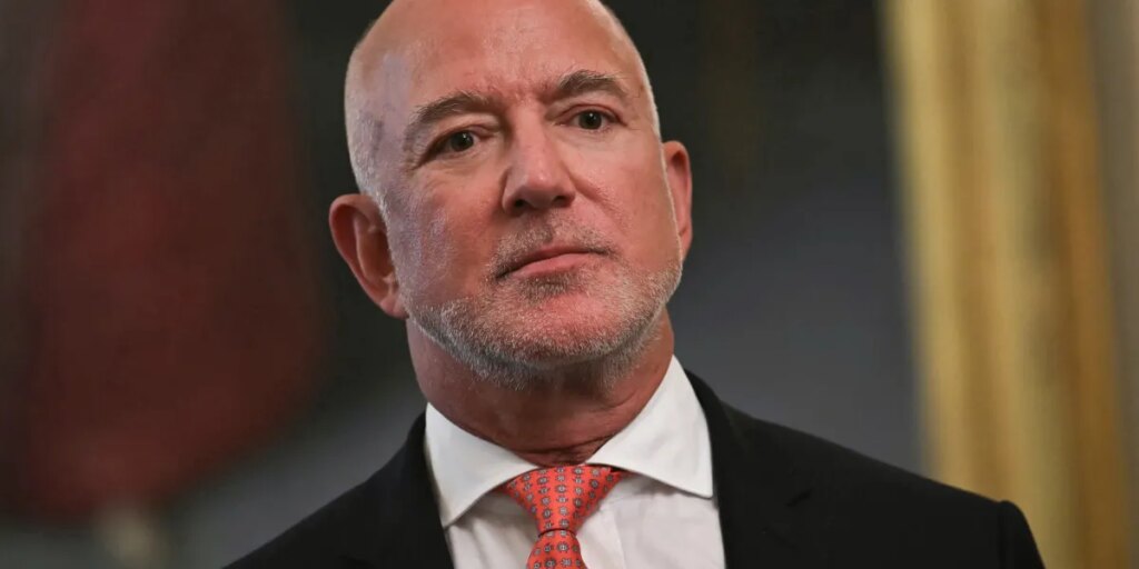 Jeff Bezos says he gets why socialism is surging—but politicians blaming ‘greedy landlords’ have housing all wrong