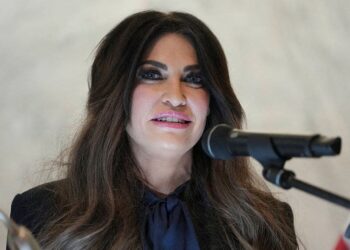 What to Know About the Controversy Surrounding Kimberly Guilfoyle