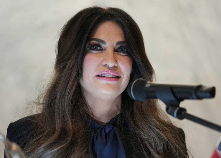 What to Know About the Controversy Surrounding Kimberly Guilfoyle