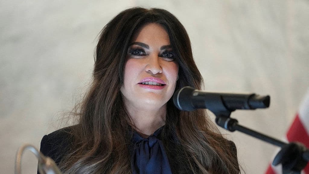 What to Know About the Controversy Surrounding Kimberly Guilfoyle