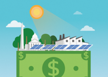 Cut your losses on solar power, Mayor Bowser. D.C. will thank you.