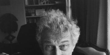 Why John Berger Still Matters to So Many Artists, Thinkers and Writers