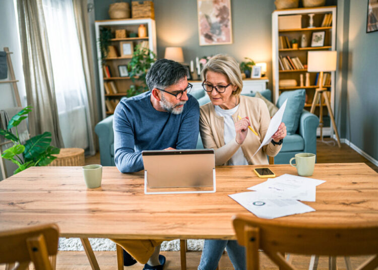 The 401(k) choice many don’t know they’re making