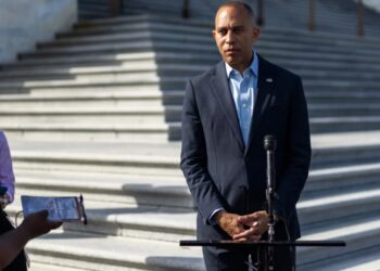 The man who will likely be the next House speaker, explained
