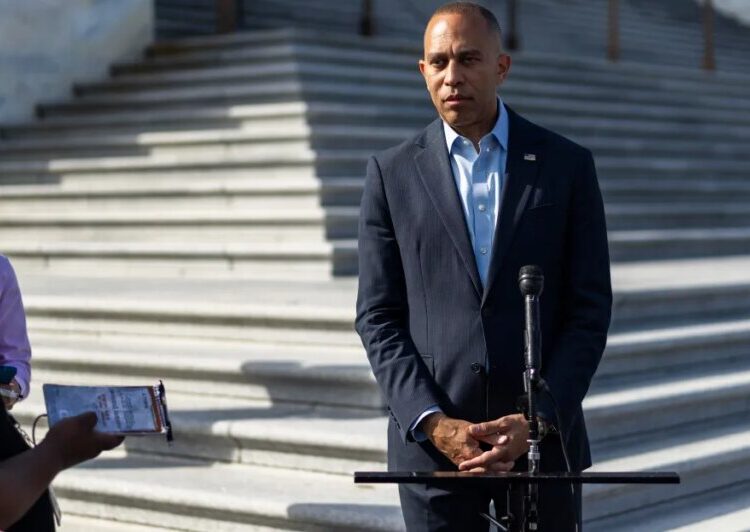 The man who will likely be the next House speaker, explained