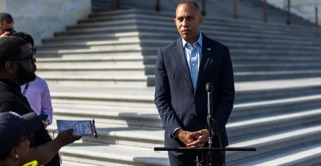 The man who will likely be the next House speaker, explained