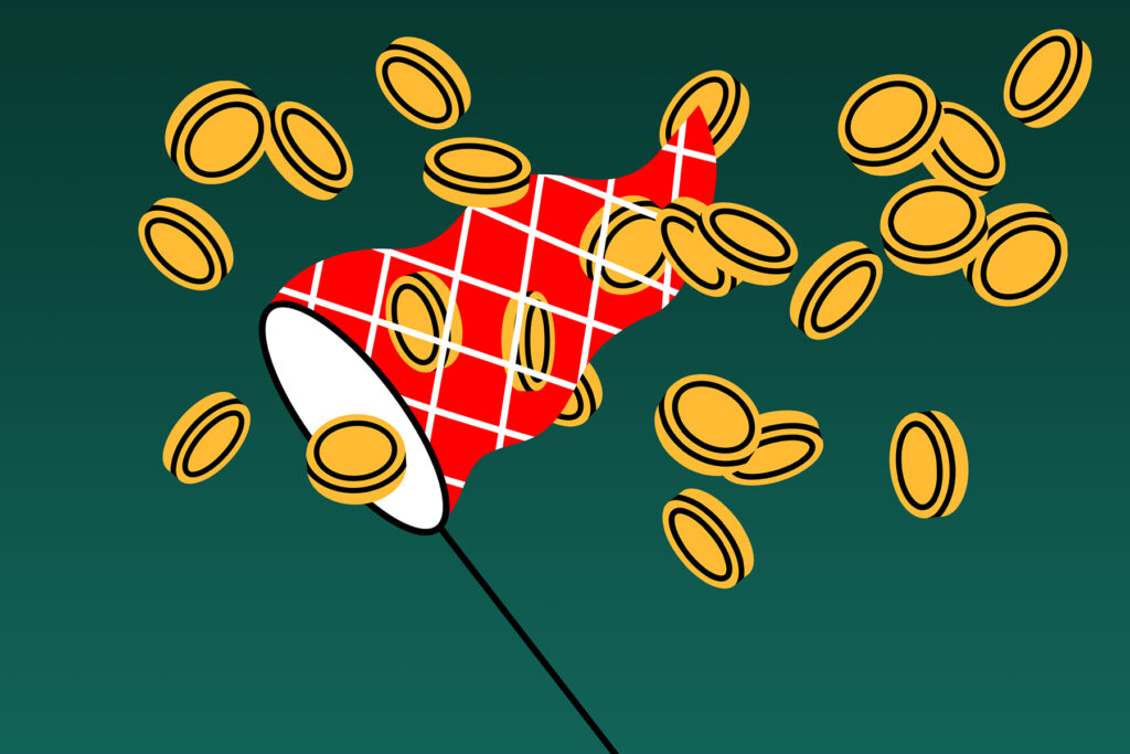 A wealth tax that can work in the U.S.? Think small and think Swiss.