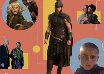 2027 Oscars power rankings: These are the top 10 best picture contenders right now