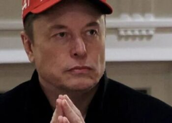 Musk’s swamp-drainers told to brace for reckoning after cashing in on government gigs