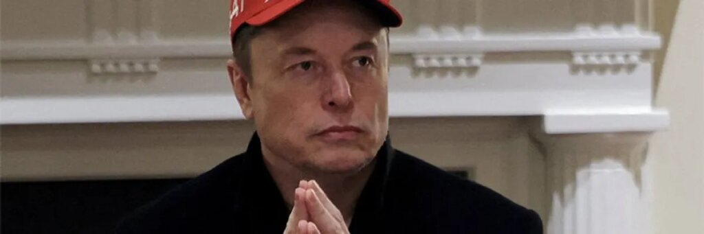 Musk’s swamp-drainers told to brace for reckoning after cashing in on government gigs