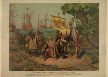 He reached the Americas centuries before Columbus. Why doesn’t he get more credit?