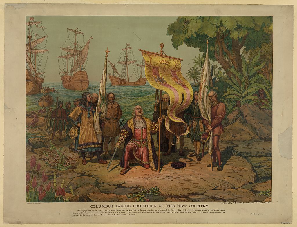 He reached the Americas centuries before Columbus. Why doesn’t he get more credit?