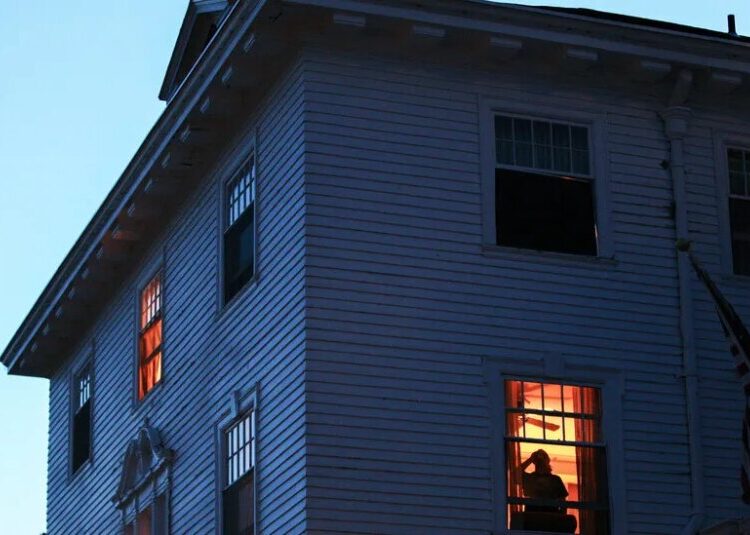 5 Horror Movie Locations to Get You in the Halloween Spirit