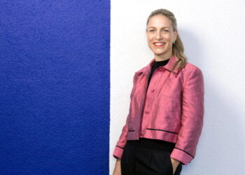 The new Hammer Museum director is on a mission to create a Westside Arts District